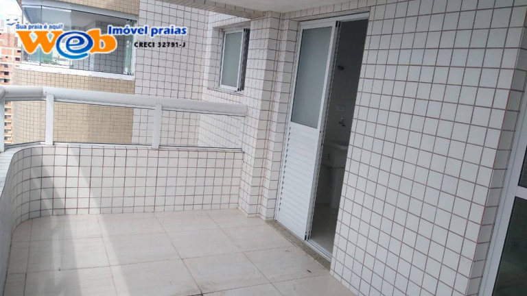 Imagem Apartamento com 2 Quartos à Venda,  em Aviação - Praia Grande
