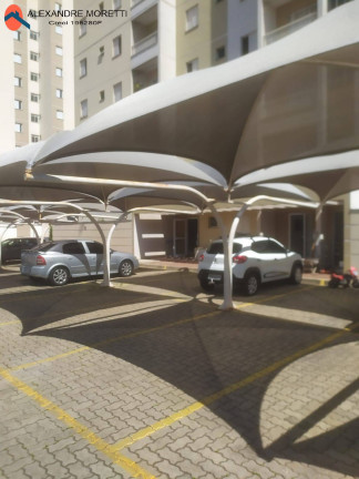 Imagem Apartamento com 3 Quartos para Alugar, 12 m² em Wanel Ville - Sorocaba Imagem Apartamento com 3 Quartos para Alugar, 12 m² em Wanel Ville - Sorocaba