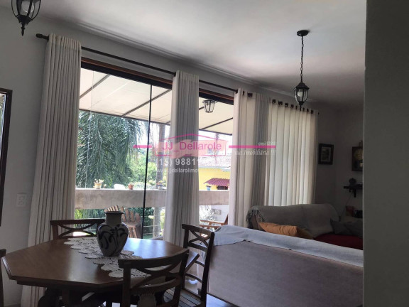Imagem Casa de Condomínio com 2 Quartos à Venda, 3 m² em Vitassay - Boituva