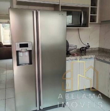 Imagem Sobrado com 3 Quartos à Venda, 104 m² em Vila Marina - Santo André