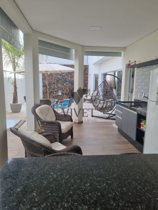 Imagem Casa de Condomínio com 3 Quartos à Venda, 202 m² em Vila Haro - Sorocaba Imagem Casa de Condomínio com 3 Quartos à Venda, 202 m² em Vila Haro - Sorocaba