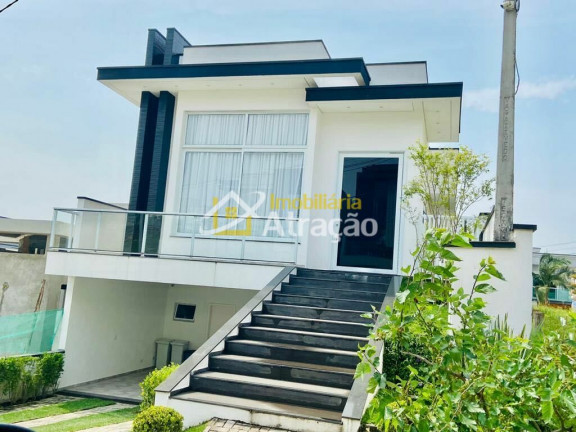 Imagem Casa de Condomínio com 3 Quartos à Venda, 370 m² em Residencial Estância Bom Repouso - Mogi Das Cruzes Imagem Casa de Condomínio com 3 Quartos à Venda, 370 m² em Residencial Estância Bom Repouso - Mogi Das Cruzes