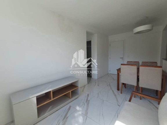 Imagem Apartamento com 2 Quartos à Venda, 58 m² em Marapé - Santos Imagem Apartamento com 2 Quartos à Venda, 58 m² em Marapé - Santos