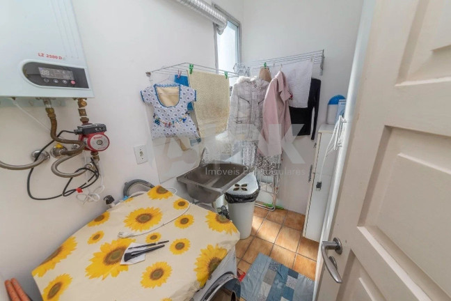 Imagem Apartamento com 3 Quartos à Venda, 109 m² em São Geraldo - Porto Alegre