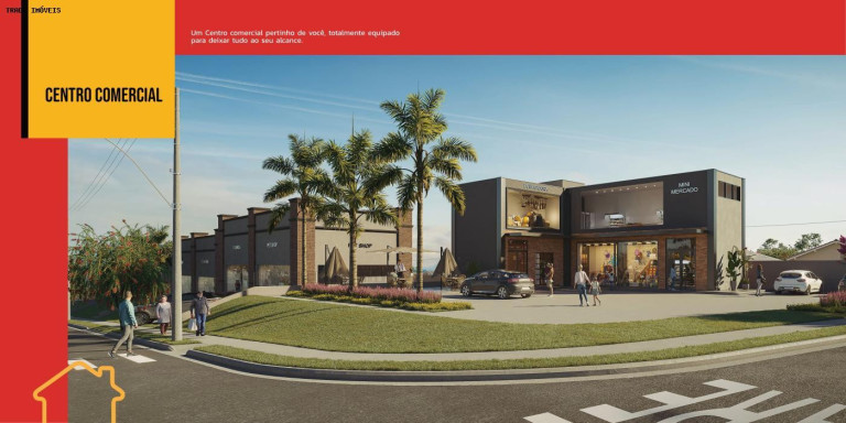 Imagem Casa com 2 Quartos à Venda, 160 m² em Vila Triangulo - Arapongas Imagem Casa com 2 Quartos à Venda, 160 m² em Vila Triangulo - Arapongas