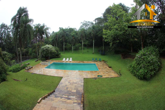 Imagem Casa com 4 Quartos à Venda, 524 m² em Granja Viana - Cotia Imagem Casa com 4 Quartos à Venda, 524 m² em Granja Viana - Cotia