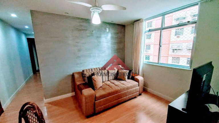 Imagem Apartamento com 2 Quartos à Venda, 67 m² em Santa Rosa - Niterói Imagem Apartamento com 2 Quartos à Venda, 67 m² em Santa Rosa - Niterói