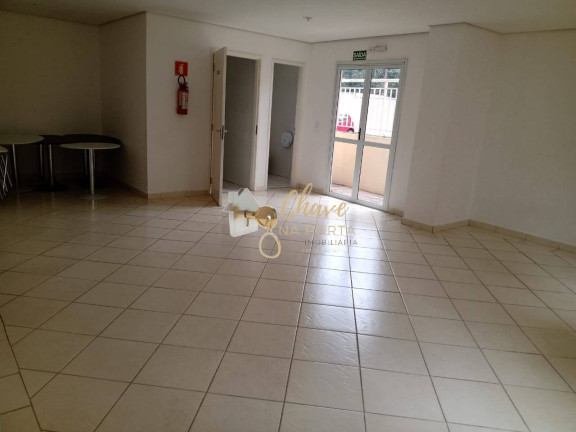 Imagem Apartamento com 2 Quartos à Venda, 52 m² em Pirajussara - São Paulo Imagem Apartamento com 2 Quartos à Venda, 52 m² em Pirajussara - São Paulo