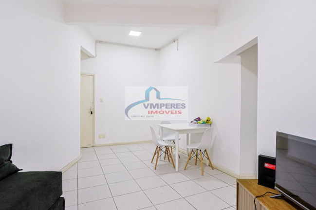 Imagem Apartamento com 2 Quartos à Venda, 51 m² em Flamengo - Rio De Janeiro