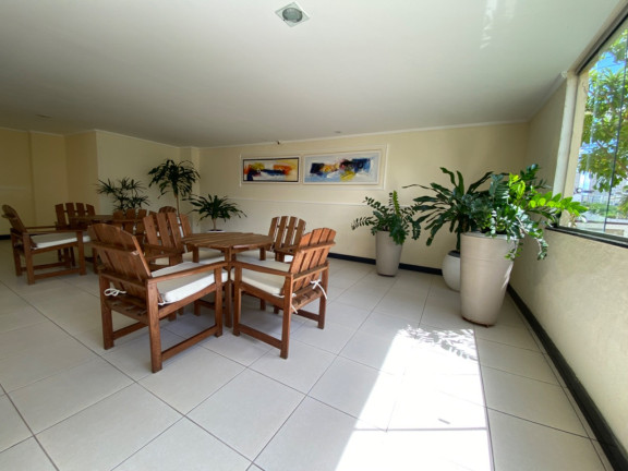 Imagem Apartamento com 3 Quartos à Venda, 80 m² em Imbuí - Salvador