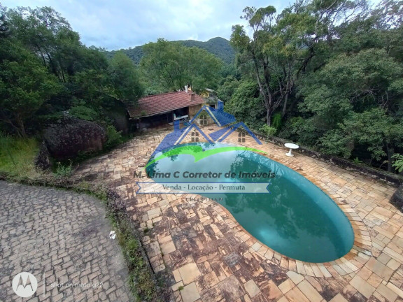 Imagem Casa de Condomínio com 3 Quartos à Venda, 1 m² em Clube Da Montanha - Atibaia Imagem Casa de Condomínio com 3 Quartos à Venda, 1 m² em Clube Da Montanha - Atibaia