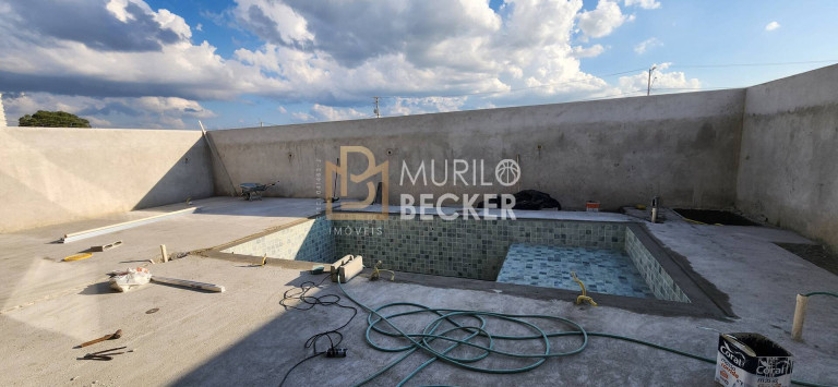 Imagem Casa de Condomínio com 4 Quartos à Venda, 520 m² em Urbanova - São José Dos Campos