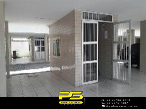Imagem Apartamento com 3 Quartos à Venda, 127 m² em Centro - João Pessoa Imagem Apartamento com 3 Quartos à Venda, 127 m² em Centro - João Pessoa