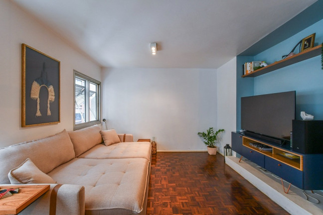 Imagem Apartamento com 2 Quartos à Venda, 107 m² em Itaim Bibi - São Paulo Imagem Apartamento com 2 Quartos à Venda, 107 m² em Itaim Bibi - São Paulo