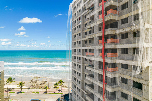 Imagem Apartamento com 2 Quartos à Venda, 72 m² em Vila Atlântica - Mongaguá Imagem Apartamento com 2 Quartos à Venda, 72 m² em Vila Atlântica - Mongaguá