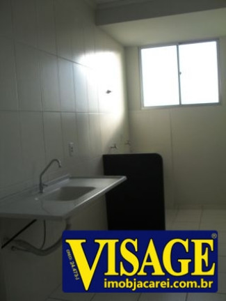 Imagem Apartamento com 2 Quartos à Venda, em Vila Branca - Jacareí Imagem Apartamento com 2 Quartos à Venda, em Vila Branca - Jacareí