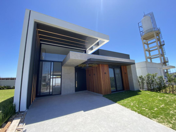 Imagem Casa com 4 Quartos à Venda, 150 m² em Condominio Blue Xangri-la - Xangri-lá Imagem Casa com 4 Quartos à Venda, 150 m² em Condominio Blue Xangri-la - Xangri-lá