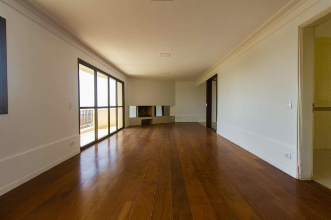 Imagem Apartamento com 3 Quartos à Venda, 167 m² em Morumbi - São Paulo Imagem Apartamento com 3 Quartos à Venda, 167 m² em Morumbi - São Paulo