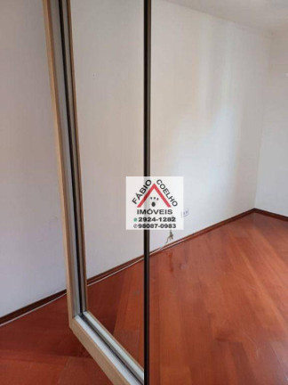 Imagem Apartamento com 2 Quartos à Venda, 59 m² em Campo Grande - São Paulo Imagem Apartamento com 2 Quartos à Venda, 59 m² em Campo Grande - São Paulo