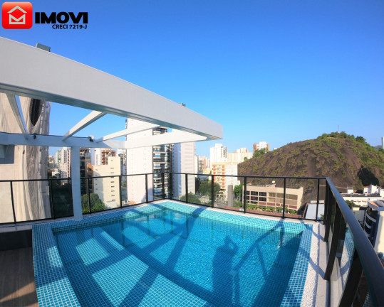 Imagem Apartamento com 2 Quartos à Venda, 62 m² em Praia Do Canto - Vitória Imagem Apartamento com 2 Quartos à Venda, 62 m² em Praia Do Canto - Vitória