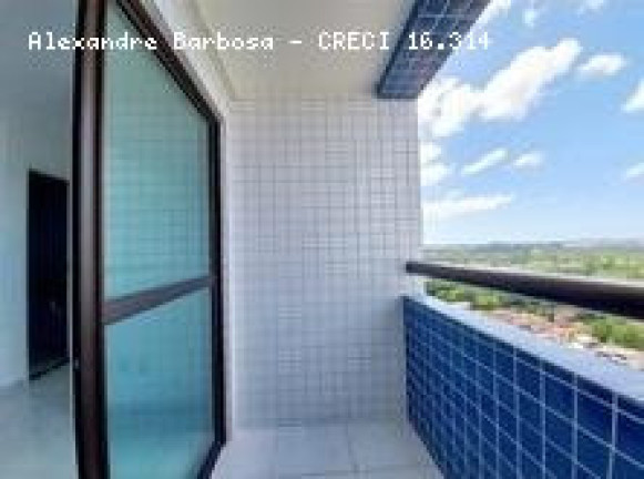Imagem Apartamento com 3 Quartos à Venda, 65 m² em Caxangá - Recife Imagem Apartamento com 3 Quartos à Venda, 65 m² em Caxangá - Recife