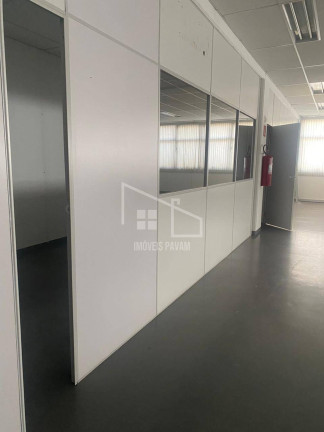 Imagem Sala Comercial para Alugar, 248 m² em Piraporinha - Diadema Imagem Sala Comercial para Alugar, 248 m² em Piraporinha - Diadema