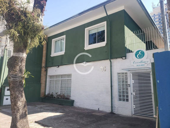 Imagem Casa com 3 Quartos à Venda, 200 m² em Alto Da Boa Vista - São Paulo Imagem Casa com 3 Quartos à Venda, 200 m² em Alto Da Boa Vista - São Paulo
