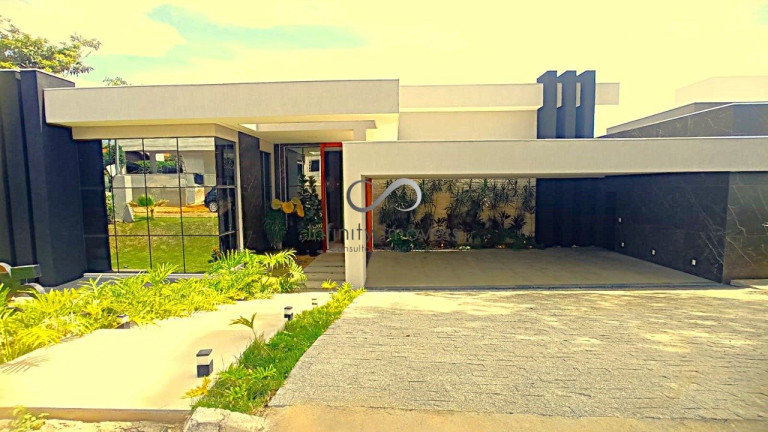 Imagem Casa de Condomínio com 4 Quartos à Venda, 1.000 m² em Condomínio Condados Da Lagoa - Lagoa Santa