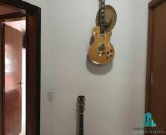 Imagem Apartamento com 3 Quartos à Venda, 70 m² em Vila Homero Thon - Santo André Imagem Apartamento com 3 Quartos à Venda, 70 m² em Vila Homero Thon - Santo André