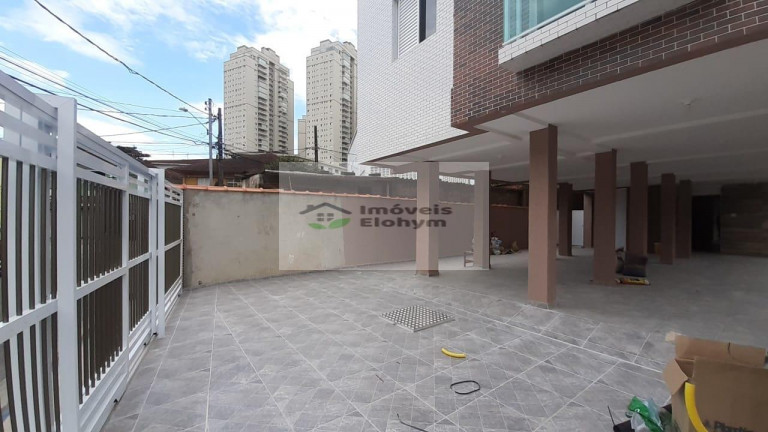 Imagem Apartamento com 2 Quartos à Venda, 62 m² em Marapé - Santos Imagem Apartamento com 2 Quartos à Venda, 62 m² em Marapé - Santos