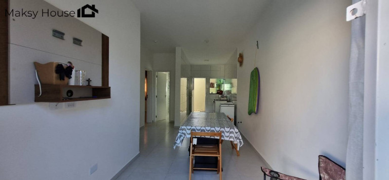 Imagem Casa com 2 Quartos à Venda, em Bal. Nereidas - Guaratuba Imagem Casa com 2 Quartos à Venda, em Bal. Nereidas - Guaratuba
