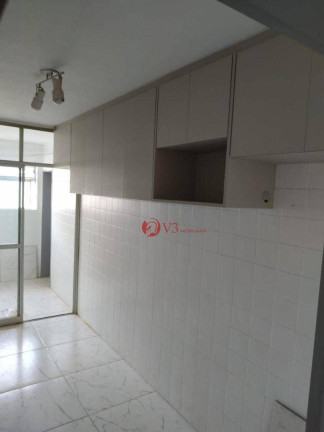 Imagem Apartamento com 3 Quartos à Venda, 68 m² em Casa Verde - São Paulo