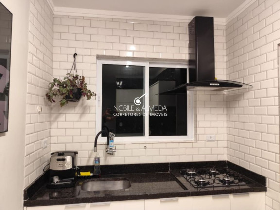 Imagem Apartamento com 2 Quartos à Venda, em Vila Voturua - São Vicente Imagem Apartamento com 2 Quartos à Venda, em Vila Voturua - São Vicente