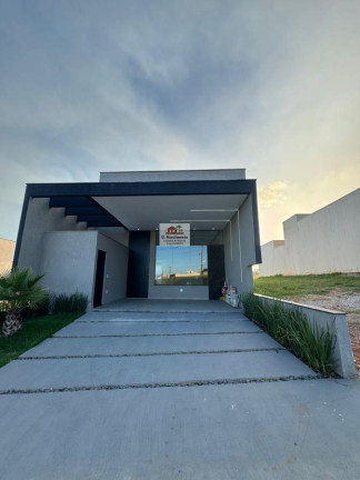 Imagem Casa com 3 Quartos à Venda, 140 m² em Wanel Ville - Sorocaba Imagem Casa com 3 Quartos à Venda, 140 m² em Wanel Ville - Sorocaba