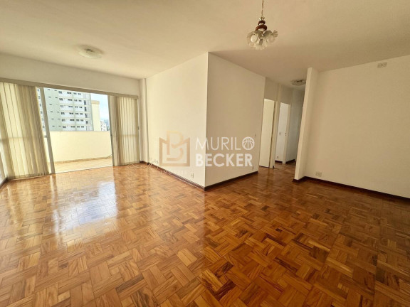 Apartamento com 3 Quartos à Venda, 120 m² em Vila Adyana - São José Dos Campos