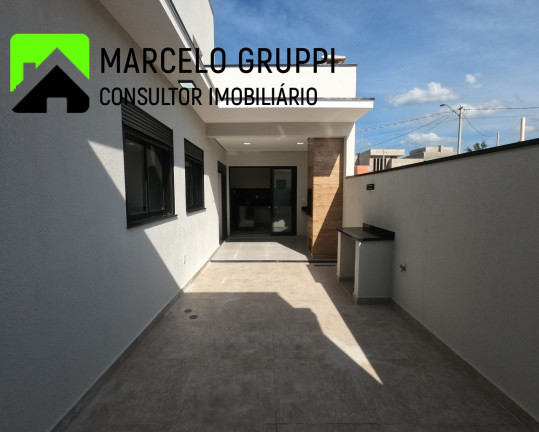 Imagem Casa com 3 Quartos à Venda, 138 m² em Vila Rubens - Indaiatuba Imagem Casa com 3 Quartos à Venda, 138 m² em Vila Rubens - Indaiatuba
