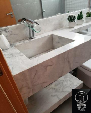 Imagem Apartamento com 2 Quartos à Venda, 60 m² em Parque Campolim - Sorocaba Imagem Apartamento com 2 Quartos à Venda, 60 m² em Parque Campolim - Sorocaba