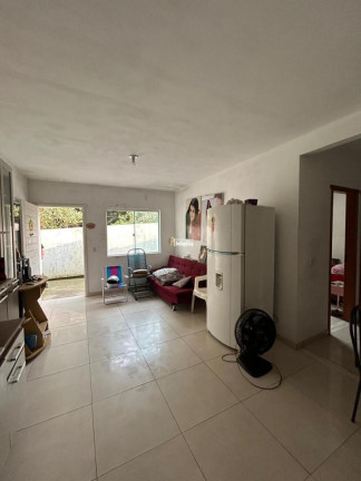 Imagem Casa com 2 Quartos à Venda, 47 m² em Tarumã - Viamão Imagem Casa com 2 Quartos à Venda, 47 m² em Tarumã - Viamão