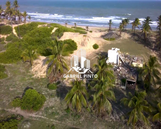 Imagem Terreno à Venda, 13.000 m² em Sítio Do Conde - Conde Imagem Terreno à Venda, 13.000 m² em Sítio Do Conde - Conde