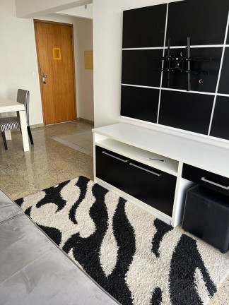 Imagem Imóvel com 2 Quartos à Venda, 60 m² em Alphaville Industrial - Barueri