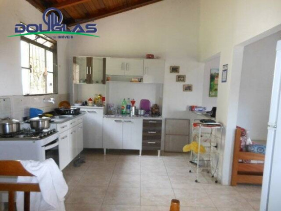 Imagem Casa com 3 Quartos à Venda, 100 m² em águas Claras - Viamão