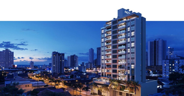 Imóvel com 3 Quartos à Venda,  em Fazenda - Itajaí
