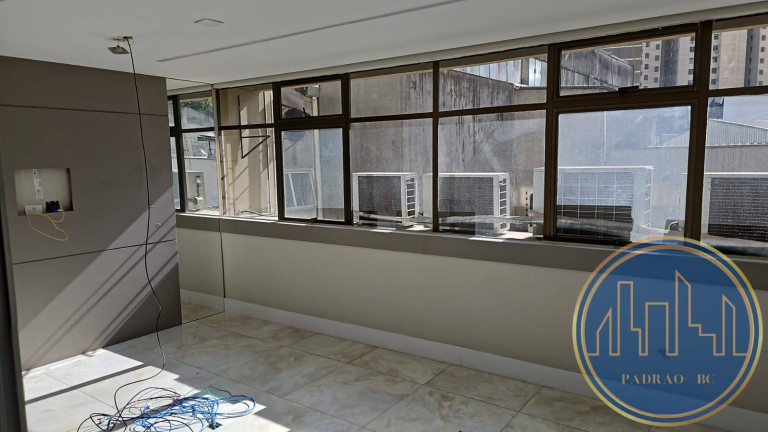 Imagem Imóvel Comercial para Alugar, 1.256 m² em Centro - Curitiba