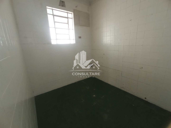 Imagem Casa com 4 Quartos à Venda, 527 m² em Marapé - Santos