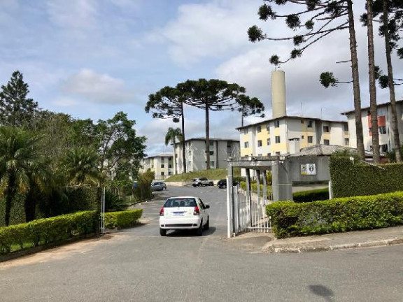 Apartamento com 1 Quarto à Venda, 45 m² em Santa Candida - Curitiba