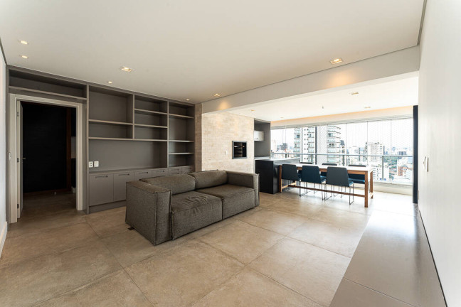 Imagem Apartamento com 2 Quartos à Venda, 121 m² em Pinheiros - São Paulo Imagem Apartamento com 2 Quartos à Venda, 121 m² em Pinheiros - São Paulo