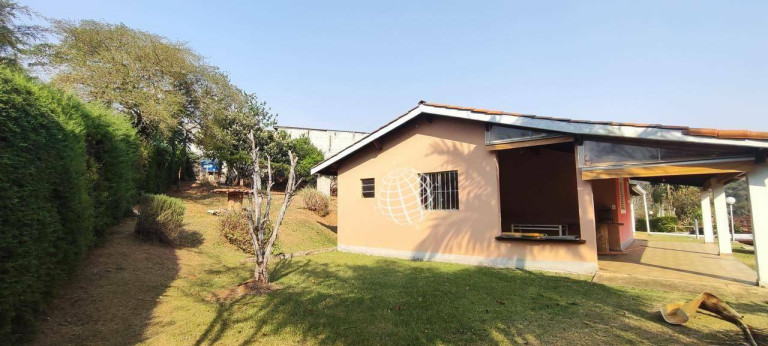 Imagem Chácara com 2 Quartos à Venda, 180 m² em Bragança Paulista - Bragança Paulista Imagem Chácara com 2 Quartos à Venda, 180 m² em Bragança Paulista - Bragança Paulista