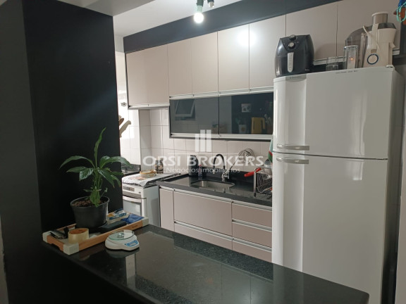 Imagem Apartamento com 3 Quartos à Venda, 67 m² em Jaguaré - São Paulo Imagem Apartamento com 3 Quartos à Venda, 67 m² em Jaguaré - São Paulo