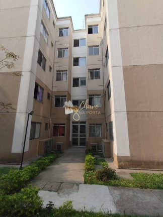 Imagem Apartamento com 2 Quartos à Venda, 48 m² em Jardim Santa Terezinha (zona Leste) - São Paulo Imagem Apartamento com 2 Quartos à Venda, 48 m² em Jardim Santa Terezinha (zona Leste) - São Paulo
