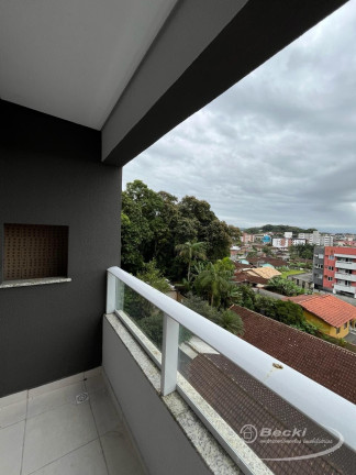 Imagem Apartamento com 2 Quartos à Venda, 70 m² em Costa E Silva - Joinville Imagem Apartamento com 2 Quartos à Venda, 70 m² em Costa E Silva - Joinville